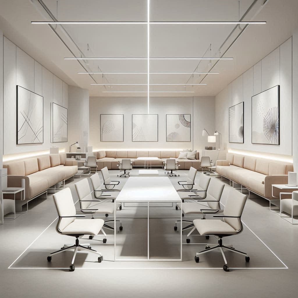 法务团队在写字楼办公管理雨天通勤便利时怎样减少外地团队短期驻场带来的干扰